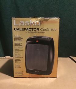 Lasko heater
