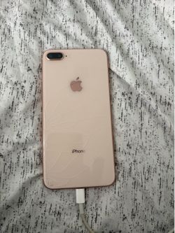 Iphone 8 plus