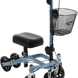 Swivelmate Knee Walker