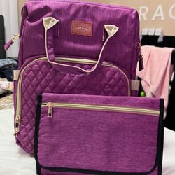 Diaper Bag