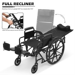 Wheelchair 