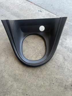 2000-2004  ford Mustang Center Console 