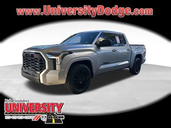2023 Toyota Tundra