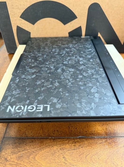 Lenovo Legion 9i 16" Gaming Laptop