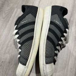 Adidas Men’s Superstar Size 11.5