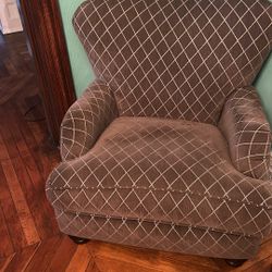 Living room furniture