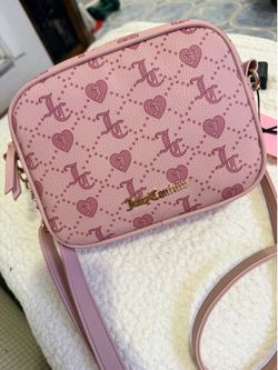 Juicy Couture bag