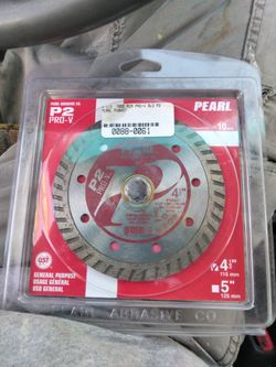 Pearl turbo rim pro v