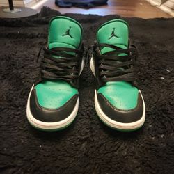 Nike Air Jordans