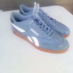 New Reebok's Size 10