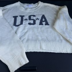Women’s Sweater 