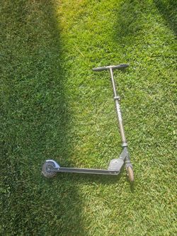 Razor Scooter