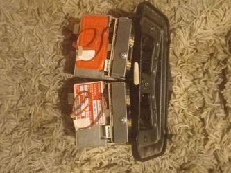Hunter cameras