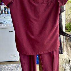 Scrubs