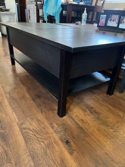 IKEA Coffee Table