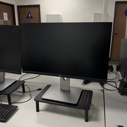 Dell ultrasharp U2515HC moniter