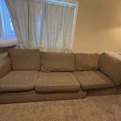 FREE SLEEPER COUCH