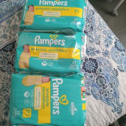 Diapers