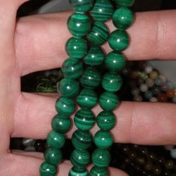 Natural Stone Beads LIQUIDATION 