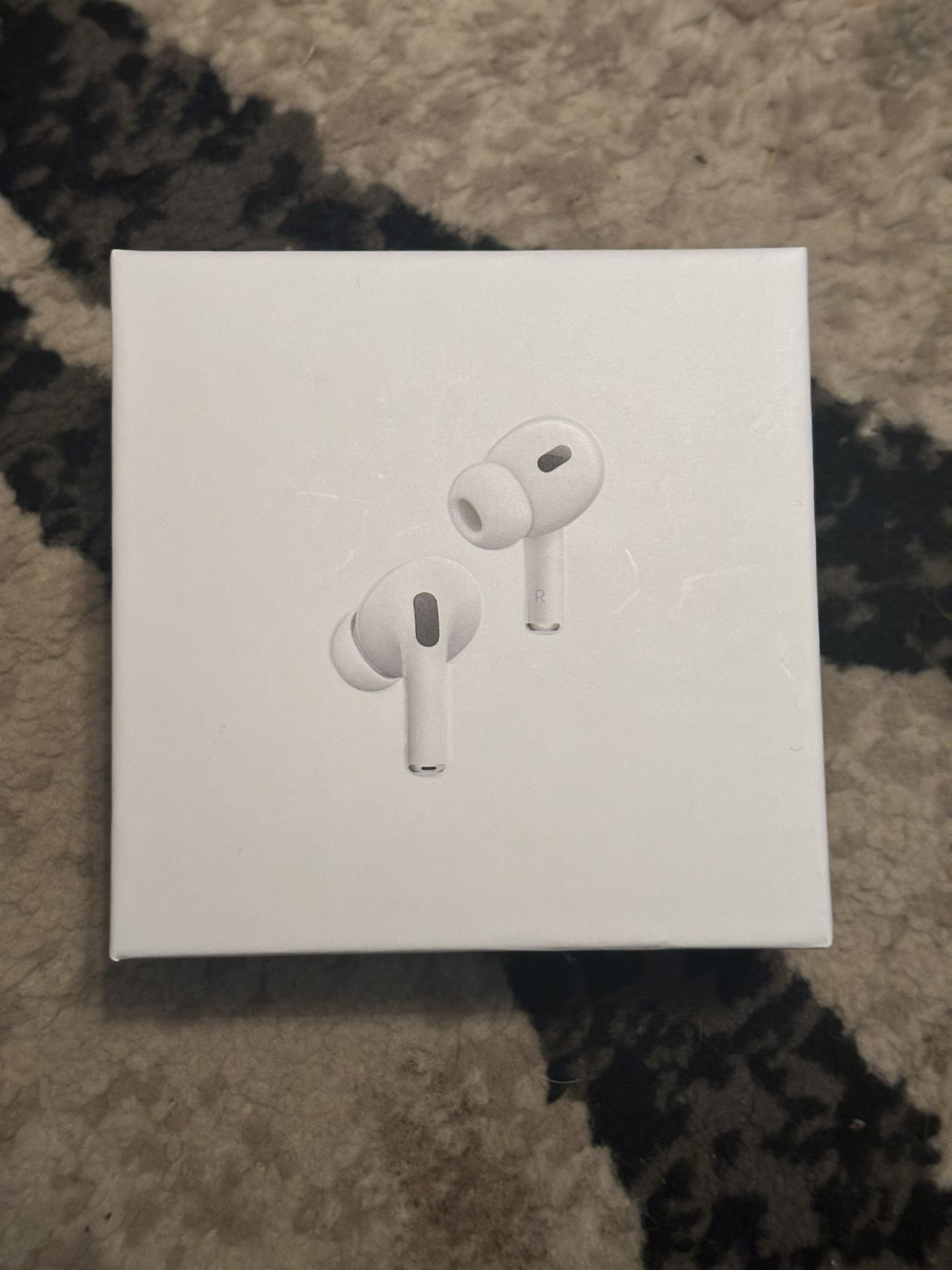 Brand New Airpod Pro Gen 2 (ANC)