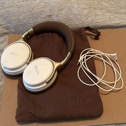 DENON Headphones