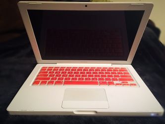 🍎🔥APPLE MACBOOK