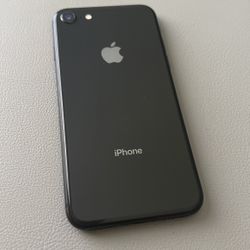 iPhone 8 (64GB) UNLOCKED 🌎 DESBLOQUEADO Para Cualquier Compañía 