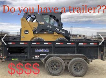 Do you Have A Trailer