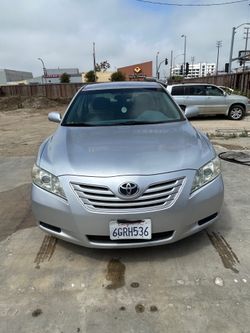 2009 Toyota Camry