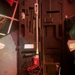 Milwaukee Pamfast Screw Gun 