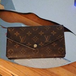 Louis Vuitton Wallet
