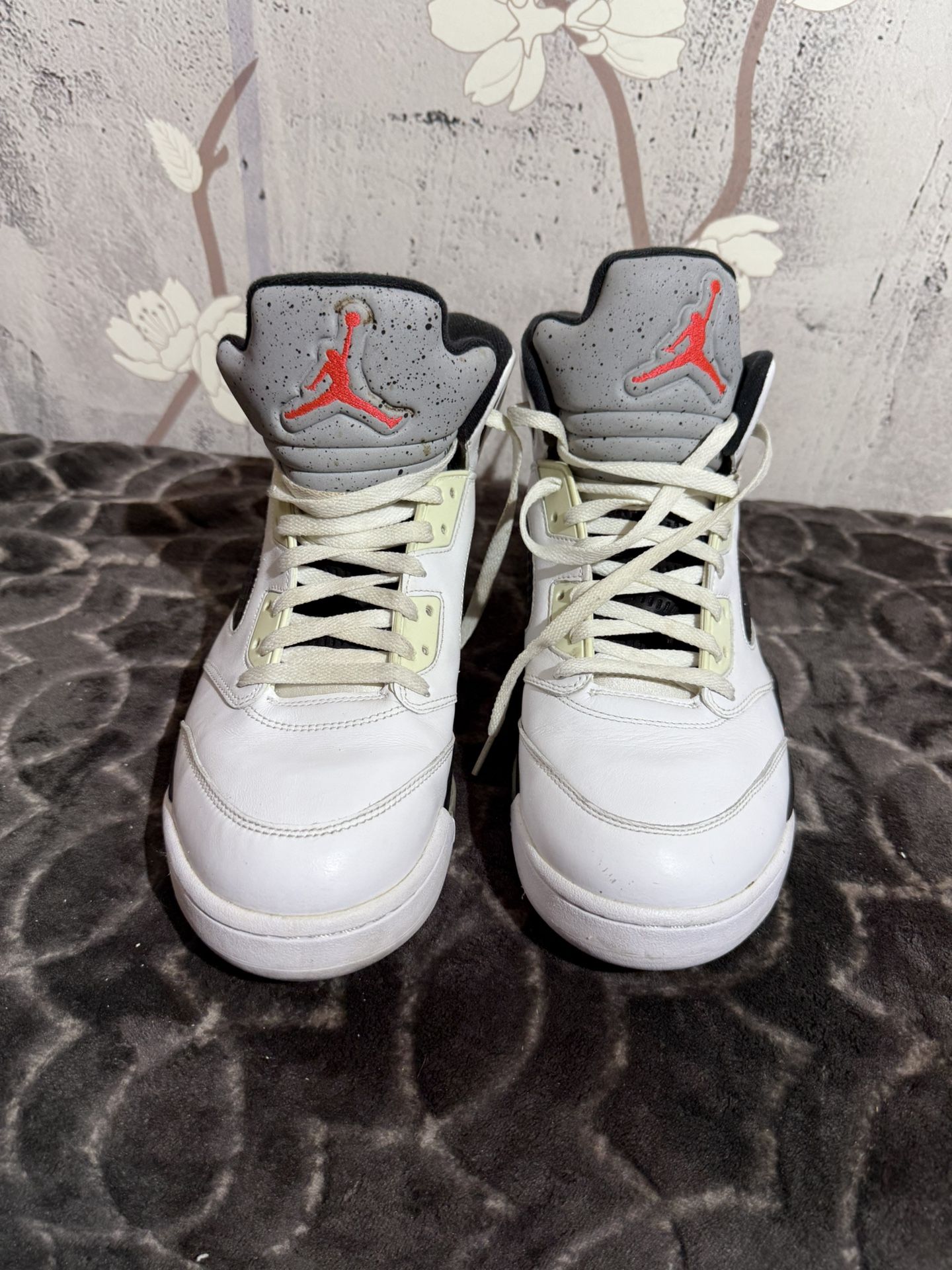 Air Jordan 5 Retro Pro Stars -Size 13