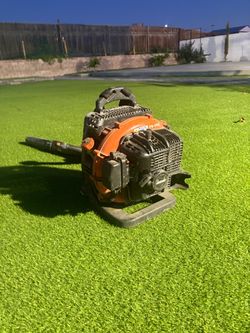 Mecho Leaf blower