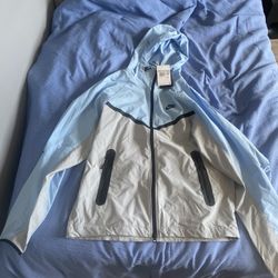 Nike Jacket Size Extra Small Men