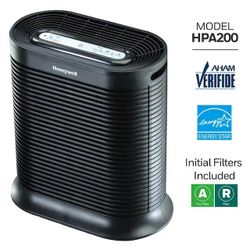 Honeywell HEPA Air Purifier