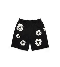DENIM TEARS SHORTS