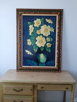 Paintings by Roberta Ferris (Hilltop Originals)