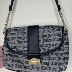 juicy couture crossbody 🖤✨