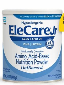 Elecare jr
