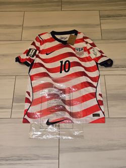 USA Home World Cup Jersey