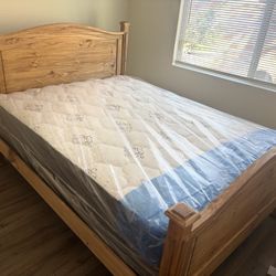 99 Out The Door Single Twin Mattress 99 Full Double 159 Queen Bed 179 King 229 California King 229 Frame 69 XL Twin Mattresses All Sizes Available