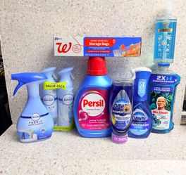Household Bundle