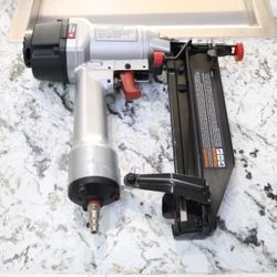 Porter-Cable FN250C 16-Gauge Finish Nailer