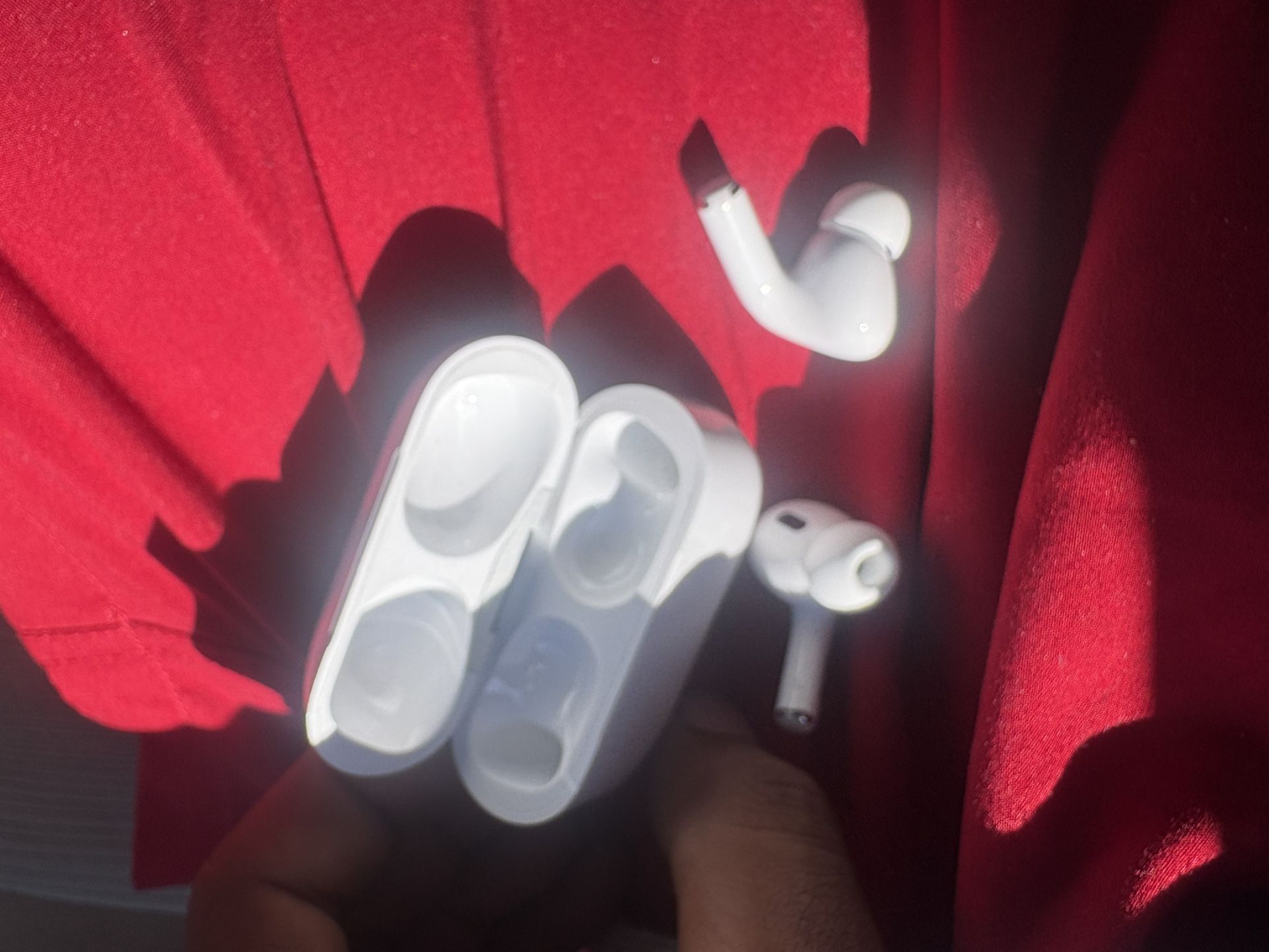 AirPods Pro 3