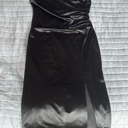 Evening dress