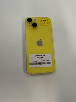 Apple iPhone 14 128 GB