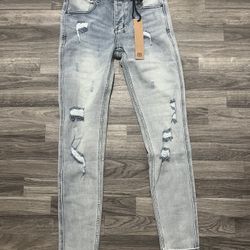 Ksubi Jeans Light Blue Size 30 