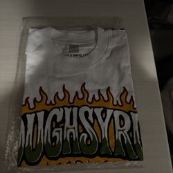 That's A Awful Lot Of Cough Syrup Cesar Chavez Shirt