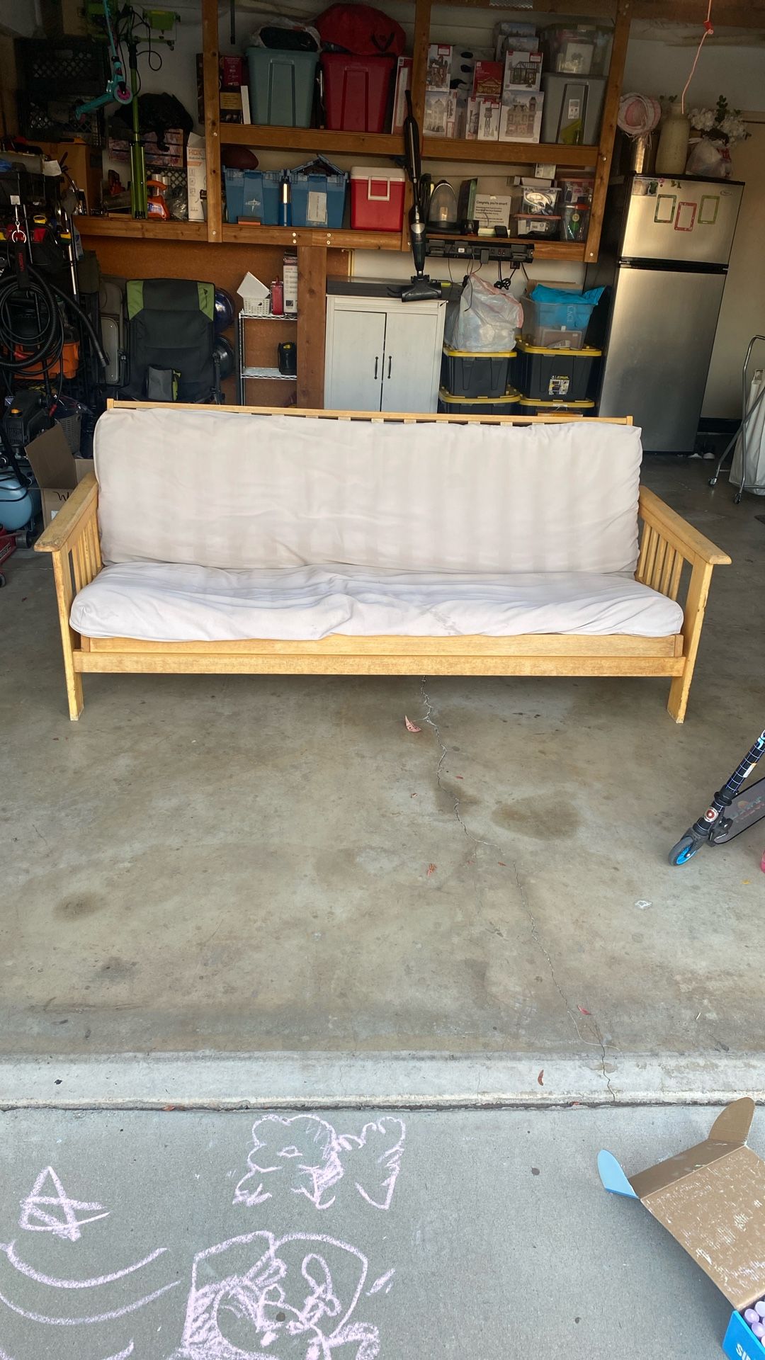 Futon