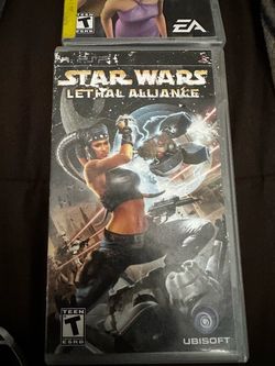 PSP Games